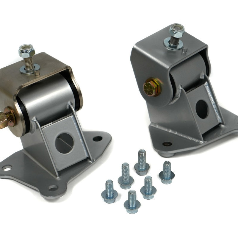 MX-5 Engine Mount Set