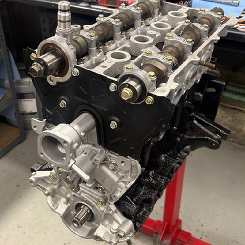 MX-5 Engine Rebuild Package