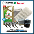 MX-5 Full Service Kit