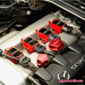 MX-5 Ignition Coil and Plug Set