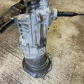 MX-5 Manual Gearbox Exchange
