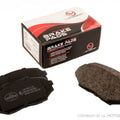 MX-5 Performance Brake Pad Set