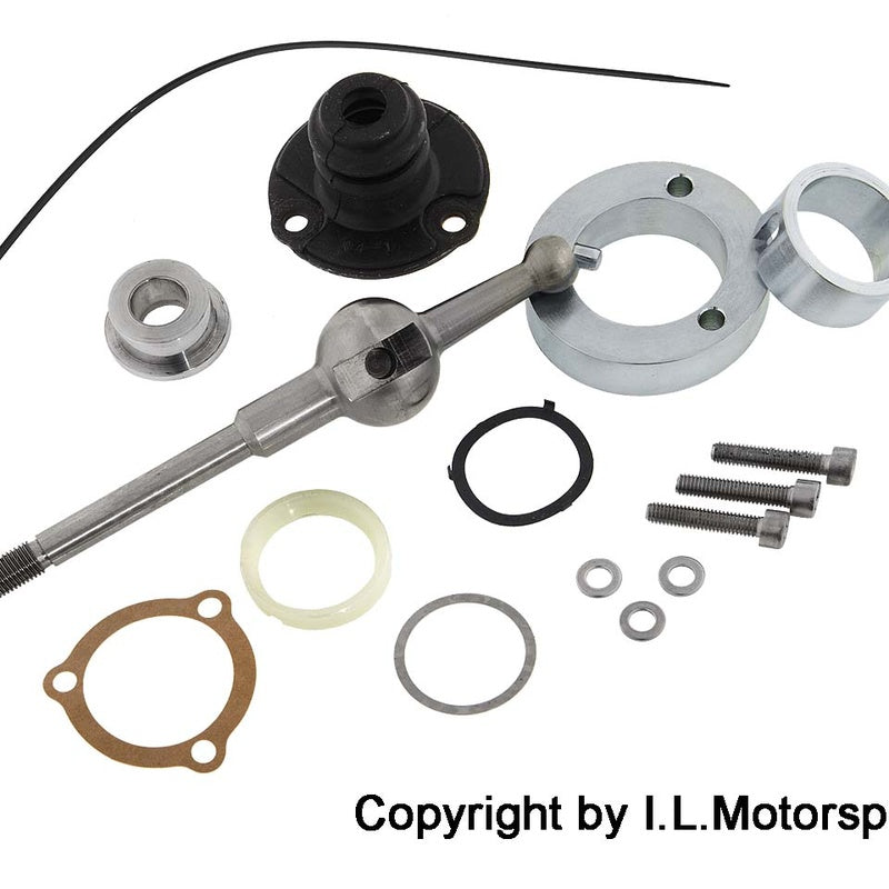 MX-5 Short Shift Kit