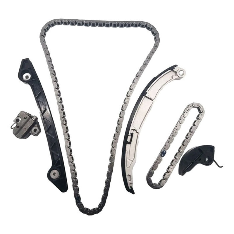 MX-5 Timing Chain Kit
