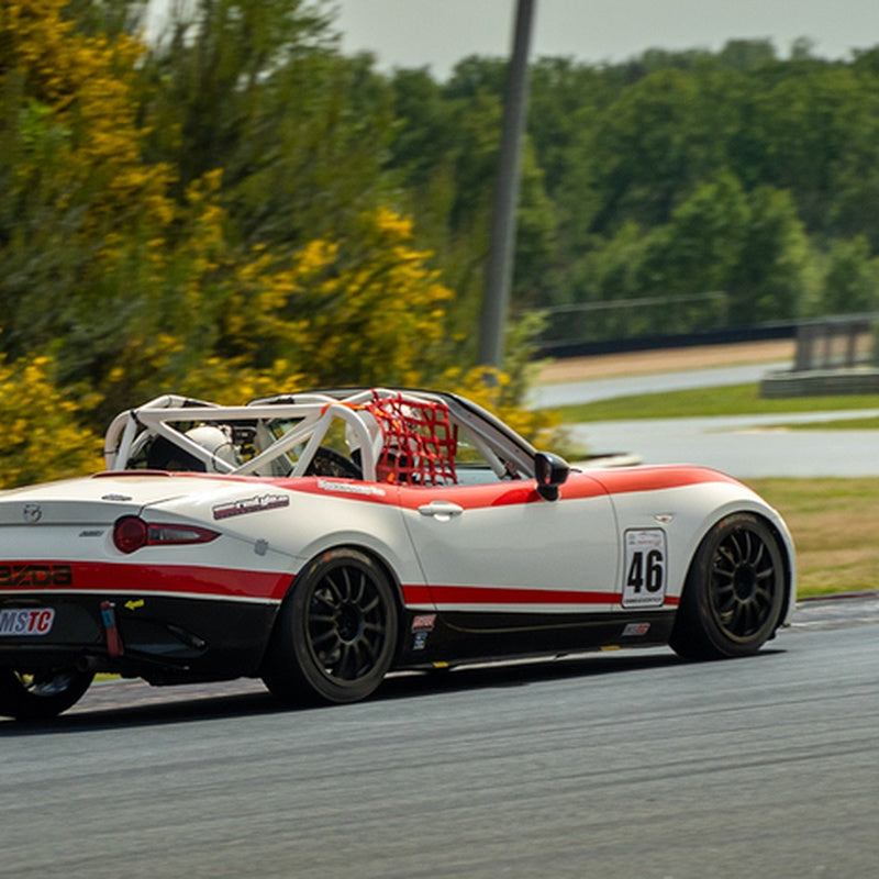 MX-5 Track Day Preparation Package