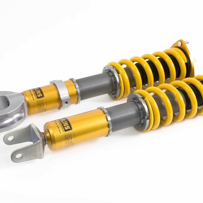 MX-5 Track Suspension Package