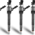 Mazda3 Diesel Injector Set with Fitting