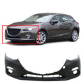 Mazda3 Front Bumper Cover