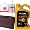Mazda3 Full Service Kit