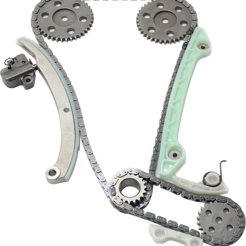 Mazda3 Timing Chain Kit