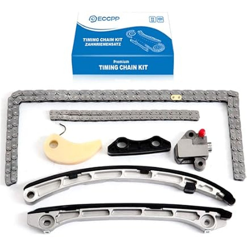 Mazda3 Timing Chain Replacement Package