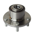 Mazda3 Wheel Bearing Hub
