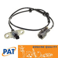 Navara ABS Wheel Speed Sensor