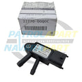 Navara DPF Pressure Sensor