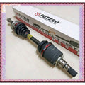 Navara Driveshaft