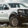 Navara Flow Formed Wheel and Tyre Package