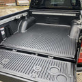 Navara Load Bed Liner