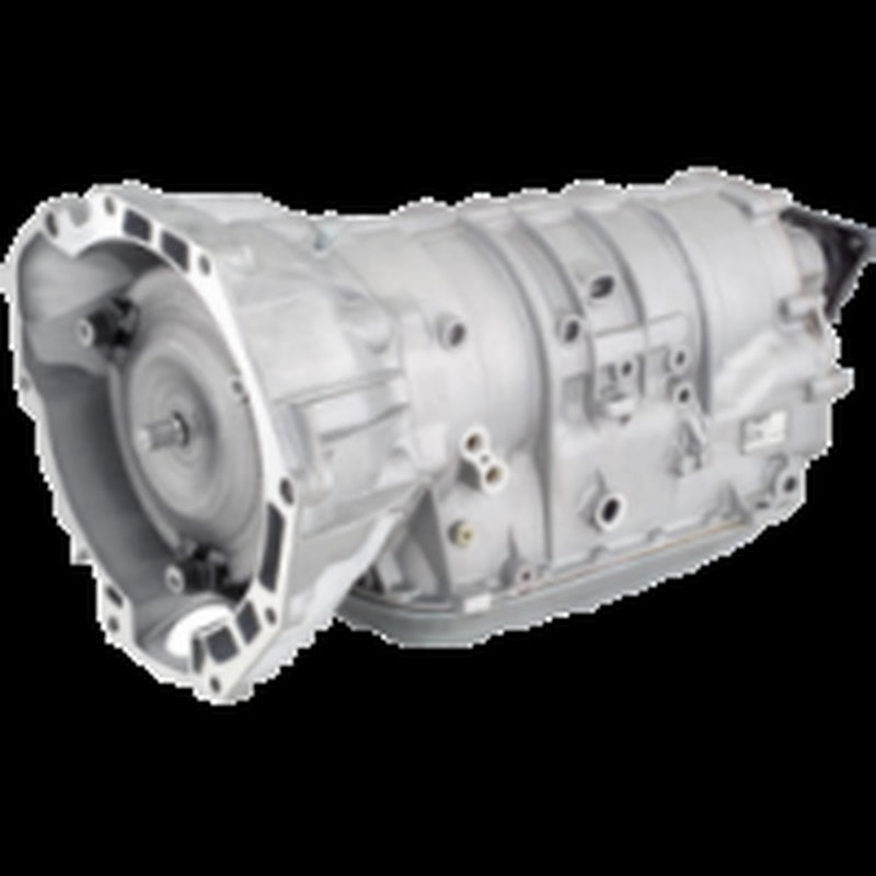 Navara Manual Gearbox Exchange