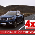 Navara Pick Up Fleet Service Package