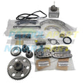 Navara Timing Chain Kit