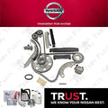 Navara Timing Chain Replacement Package