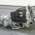 Outback CVT Gearbox Exchange