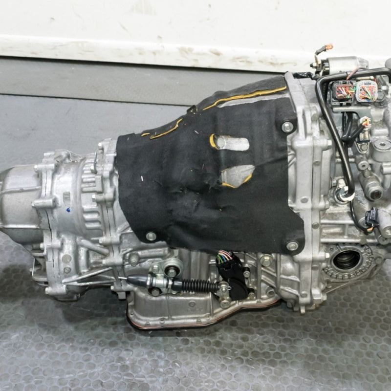 Outback CVT Gearbox Exchange