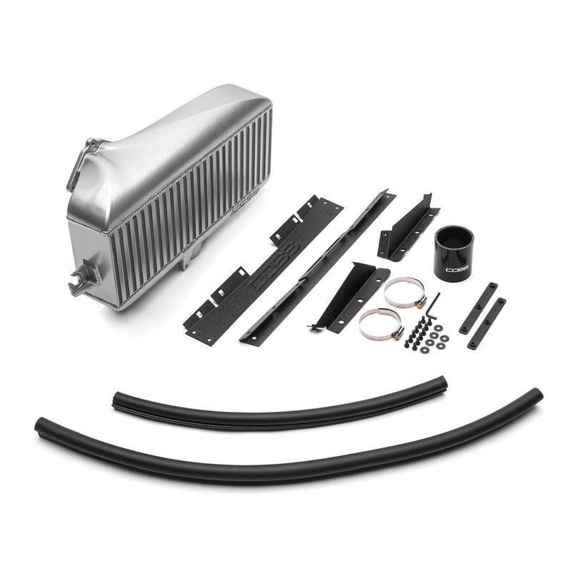 Outback Cooling System Overhaul Package