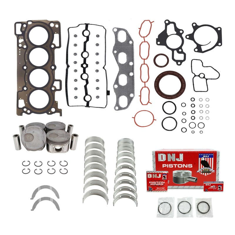 Outback Engine Rebuild Package
