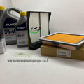 Outback Full Service Kit