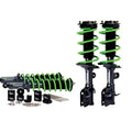 Outback Suspension Refresh Package with Fitting