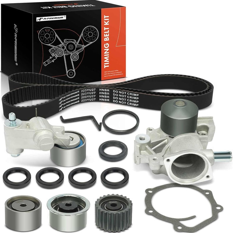 Outback Timing Belt Kit