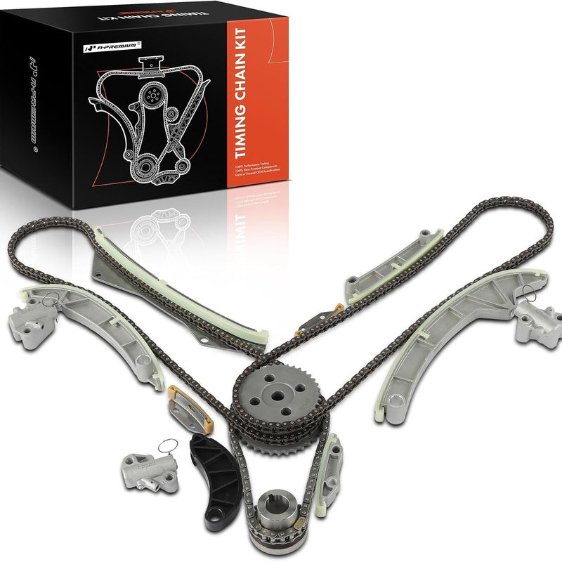 Outback Timing Chain Replacement Package