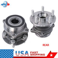Outback Wheel Bearing Hub