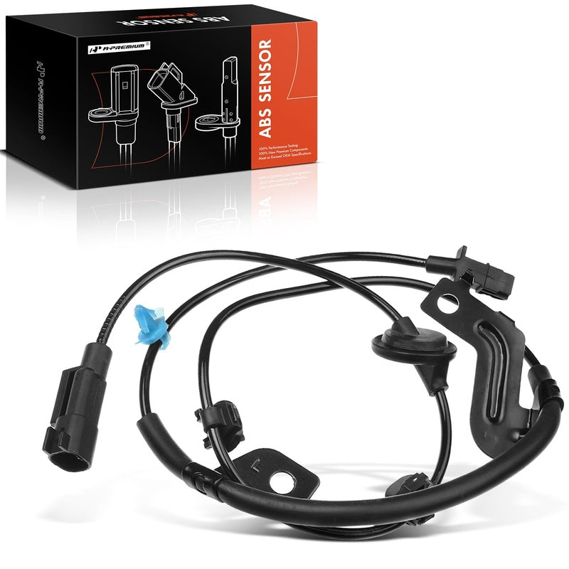 Outlander ABS Wheel Speed Sensor