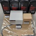 Outlander CVT Fluid Service Kit