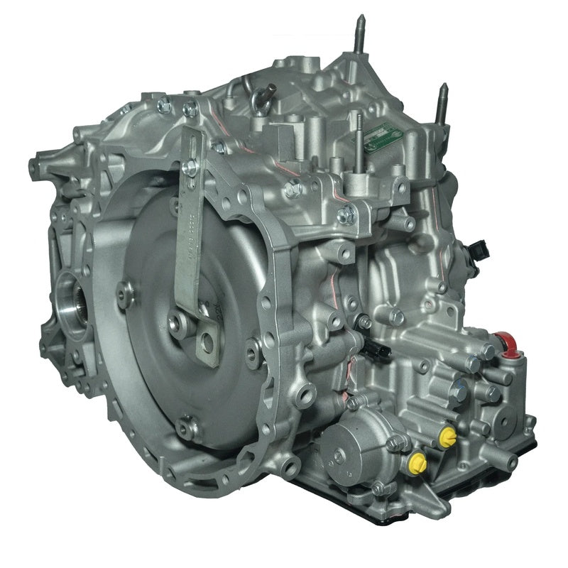 Outlander CVT Gearbox Exchange