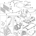 Outlander Cooling System Overhaul Package