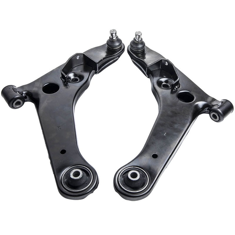 Outlander Front Lower Arm Pair
