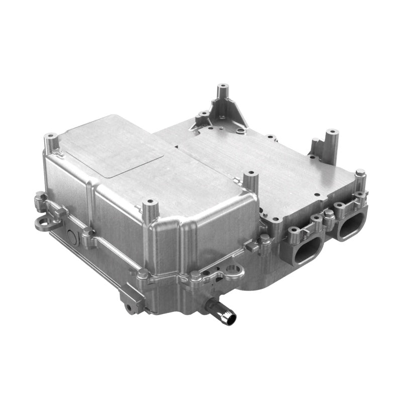 Outlander Hybrid Inverter Exchange