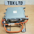 Outlander Plug In Charger Module Exchange