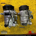 Qashqai Air Conditioning Overhaul Package