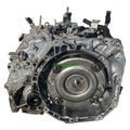 Qashqai CVT Gearbox Exchange