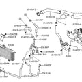 Qashqai Cooling System Overhaul Package