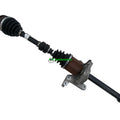 Qashqai Driveshaft