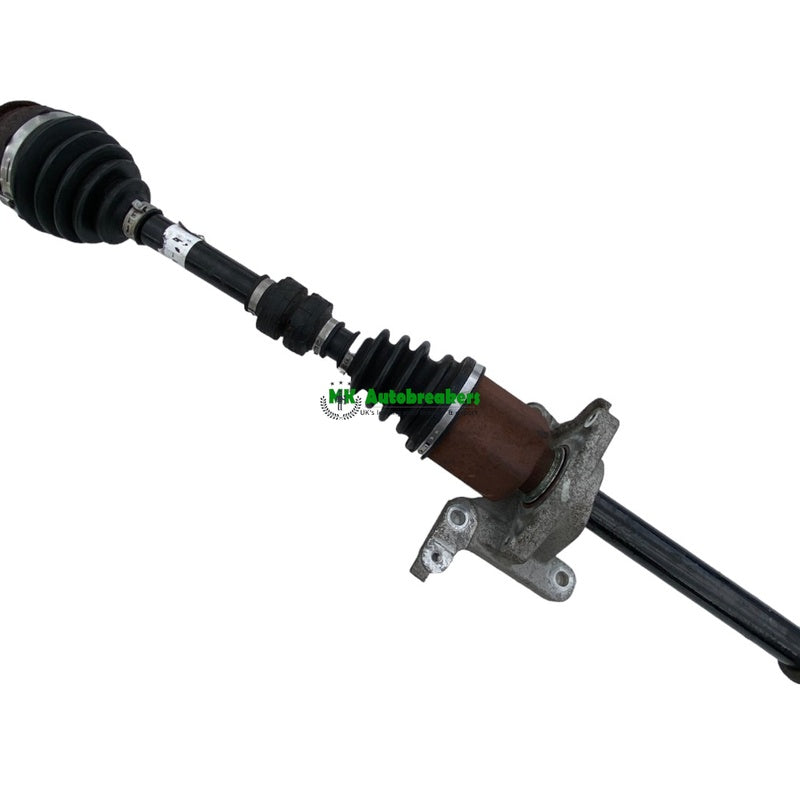 Qashqai Driveshaft