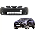 Qashqai Front Bumper Cover
