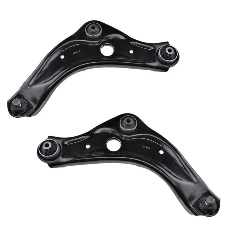 Qashqai Front Lower Arm Pair