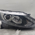 Qashqai Headlamp Unit