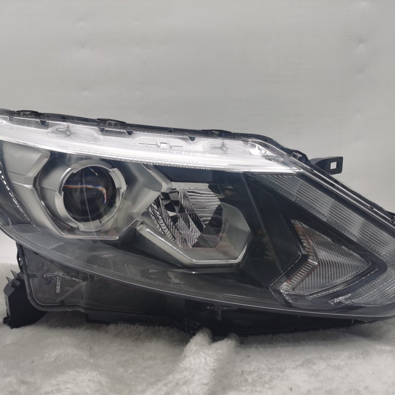 Qashqai Headlamp Unit